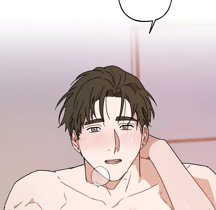 Our Future - Chapter 34